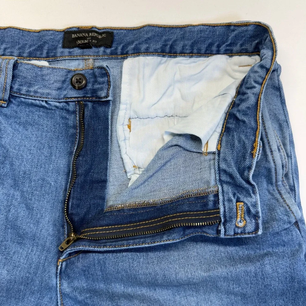 Banana Republic banana republic
